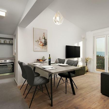 Luxury Apartments Argola ポドストラナ エクステリア 写真