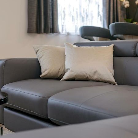 Luxury Apartments Argola ポドストラナ エクステリア 写真