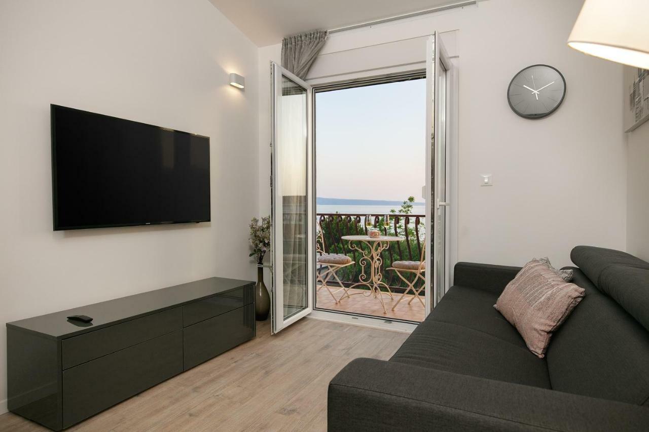 Luxury Apartments Argola ポドストラナ エクステリア 写真