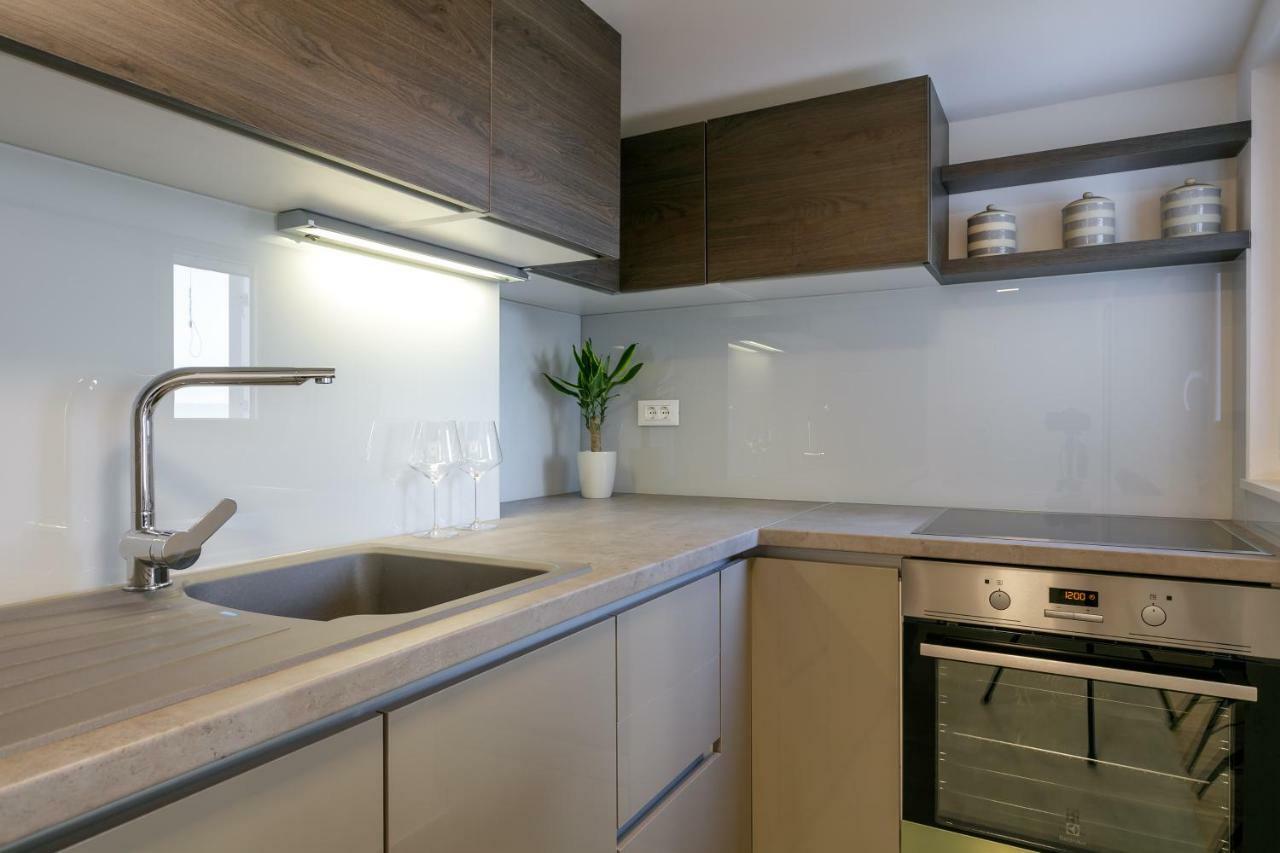 Luxury Apartments Argola ポドストラナ エクステリア 写真
