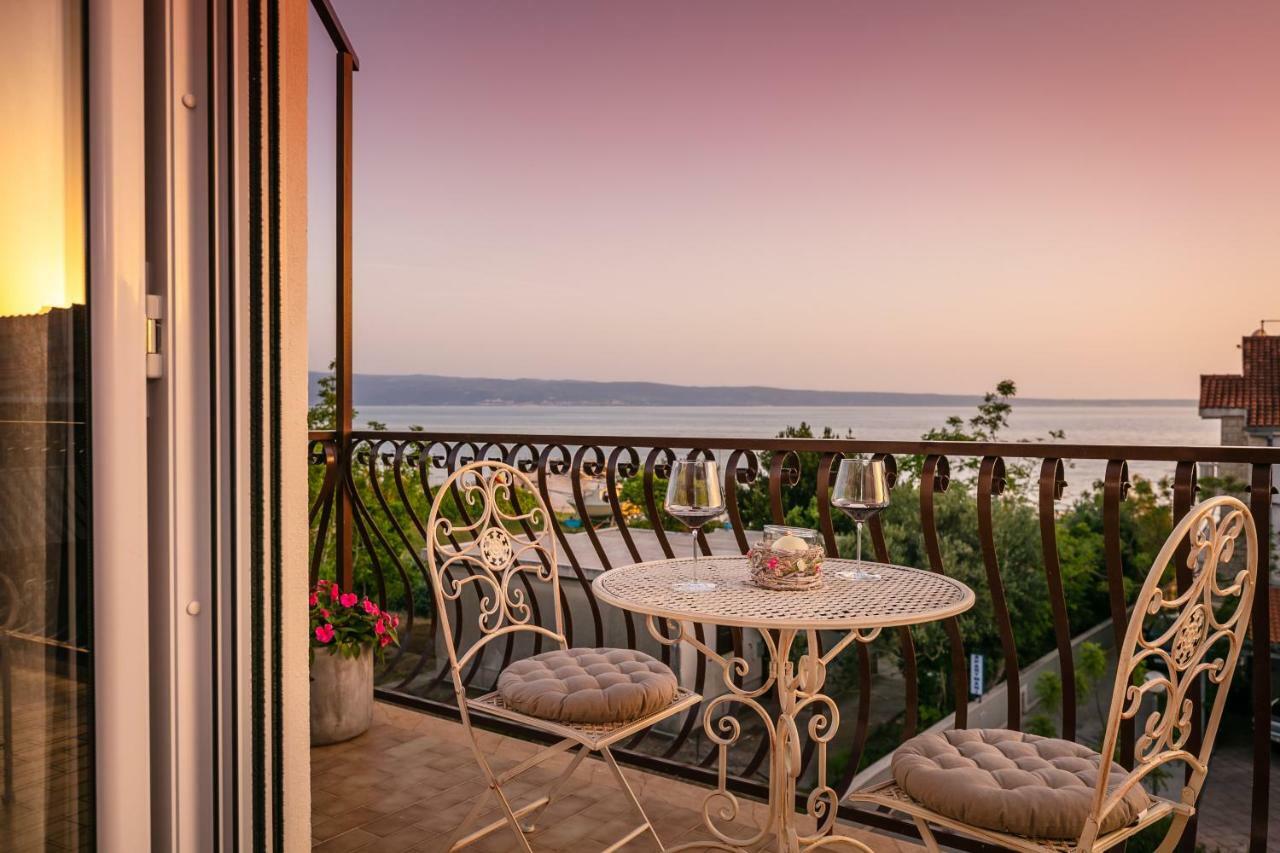 Luxury Apartments Argola ポドストラナ エクステリア 写真