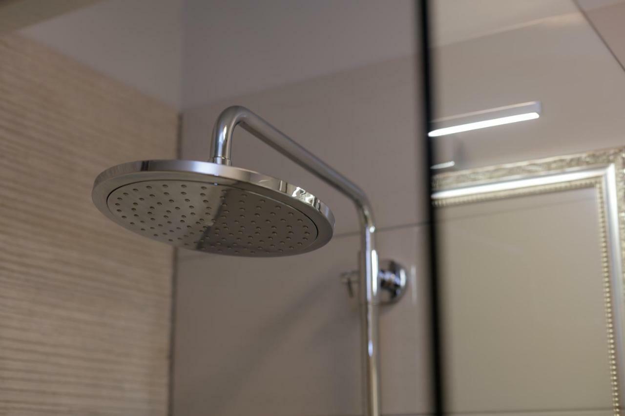 Luxury Apartments Argola ポドストラナ エクステリア 写真