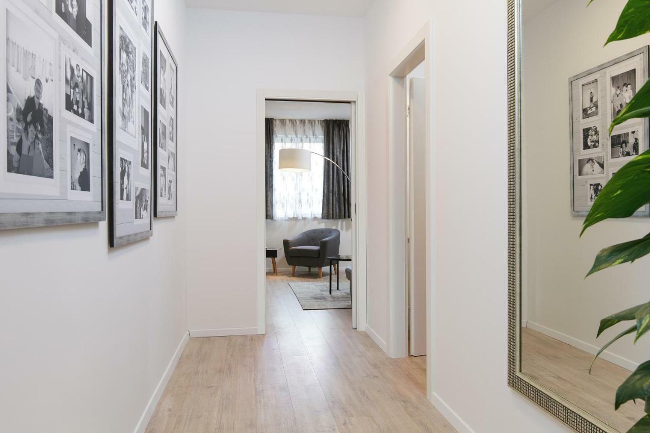 Luxury Apartments Argola ポドストラナ エクステリア 写真