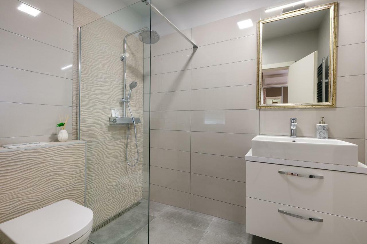 Luxury Apartments Argola ポドストラナ エクステリア 写真