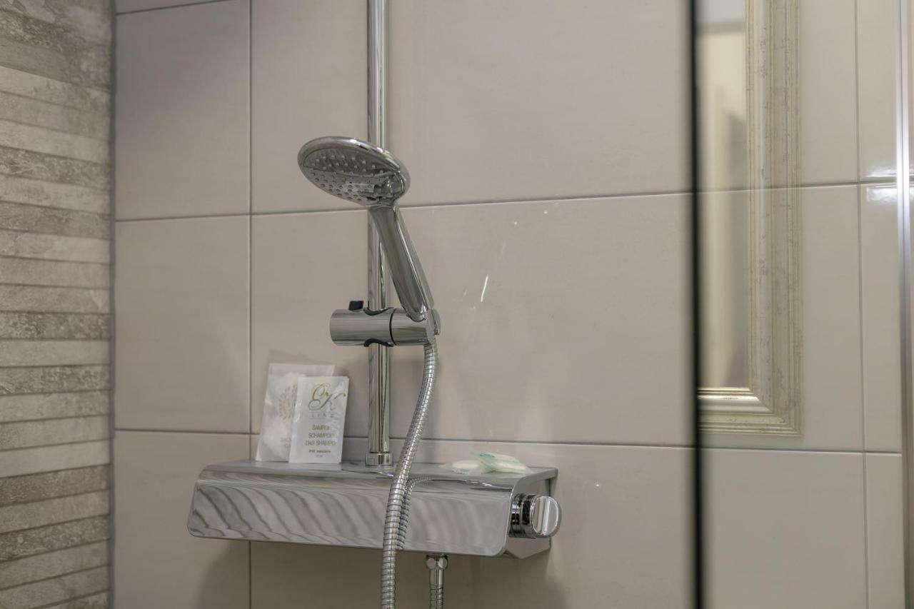Luxury Apartments Argola ポドストラナ エクステリア 写真
