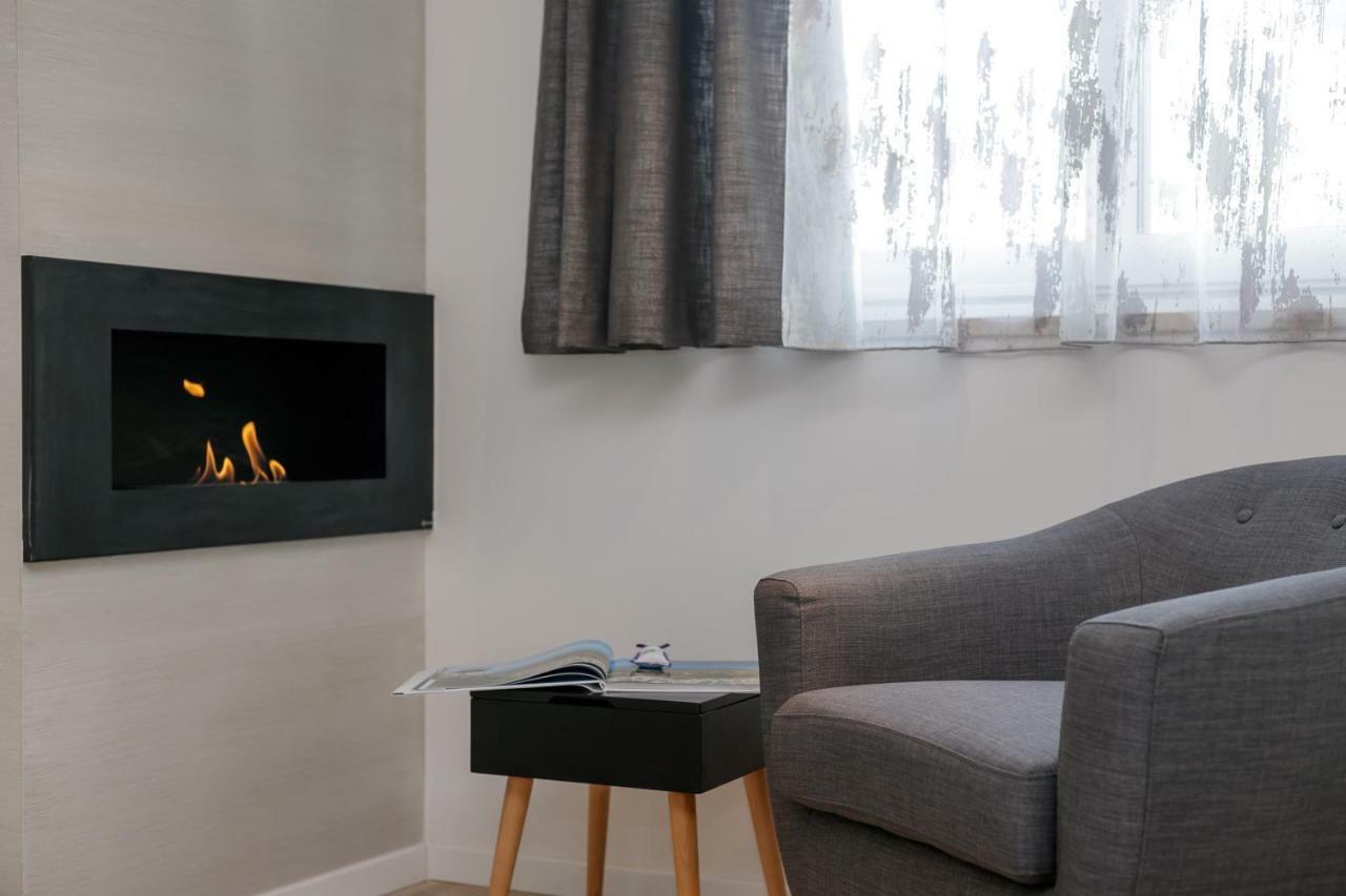 Luxury Apartments Argola ポドストラナ エクステリア 写真