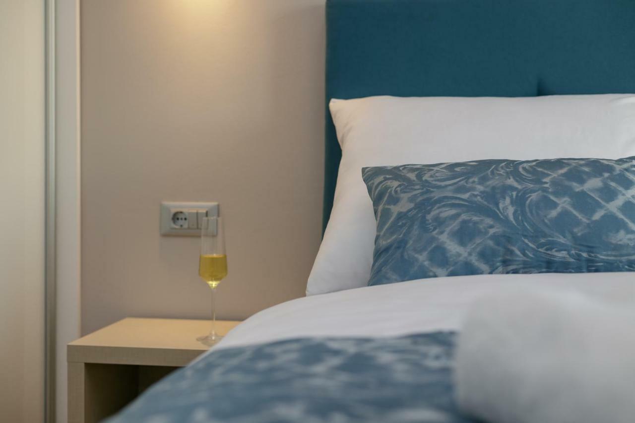 Luxury Apartments Argola ポドストラナ エクステリア 写真