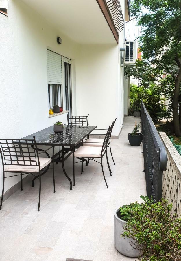 Luxury Apartments Argola ポドストラナ エクステリア 写真