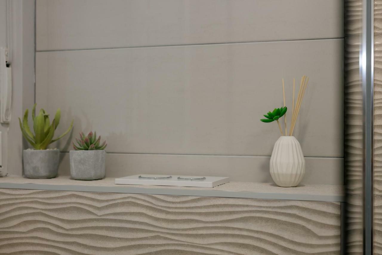 Luxury Apartments Argola ポドストラナ エクステリア 写真